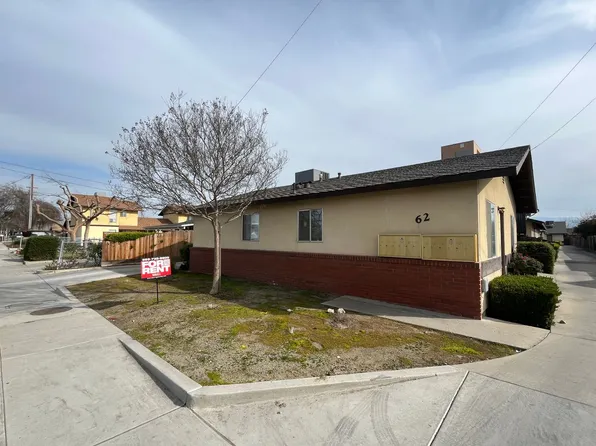 3627, 62 N Villa St APT 10, Porterville, CA 93257