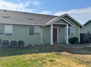 3528 BRITT, Medford, OR 97501