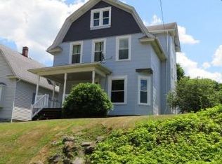 107 W 4th St, Oil City, PA 16301