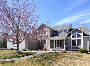 1164 Harper Lake Dr, Louisville, CO 80027