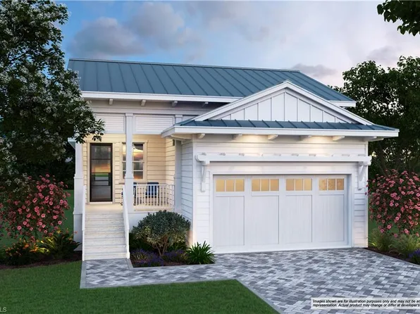 2448 Florida AVE, NAPLES, FL 34112