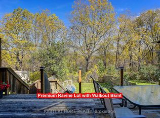 32 Macauley Dr, Markham, ON L3T5S5