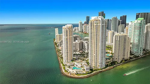 808 Brickell Key Dr Photo 1