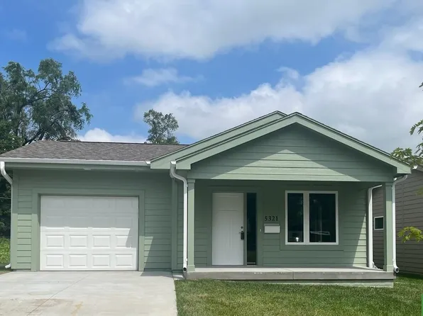 5321 N 36th St, Omaha, NE 68111