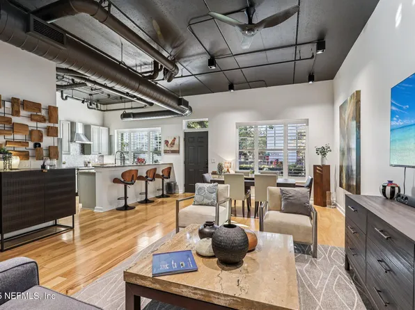 1661 RIVERSIDE Avenue #120, Jacksonville, FL 32204