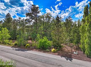 3990 Pinetree Ln, Pinetop, AZ 85935
