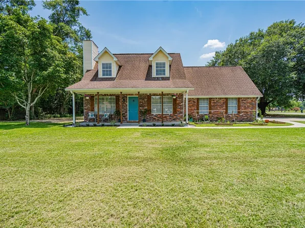 100 Live Oak Circle, Rincon, GA 31326