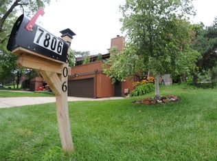 7806 Vane St, Omaha, NE 68122