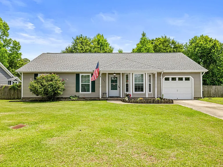 132 Stonemark Ct — Photo 1