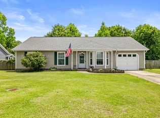 132 Stonemark Ct, Jacksonville, NC 28540