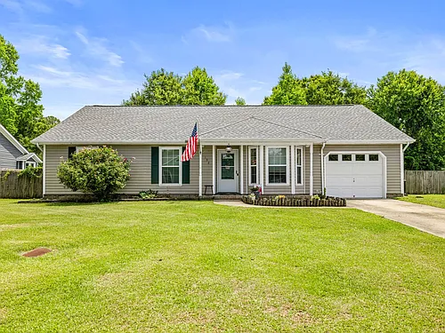 132 Stonemark Ct Photo 1