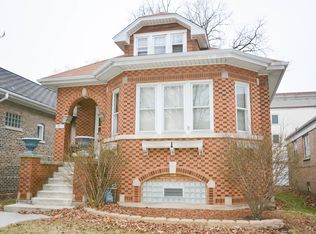 2812 Maple Ave, Berwyn, IL 60402