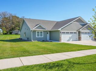 938 Jeffers Ridge, Eau Claire, WI 54703