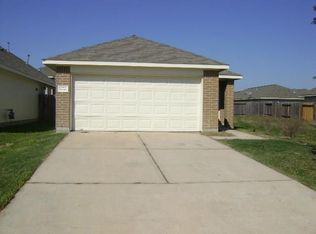 2646 Kiplands Way Dr, Houston, TX 77014