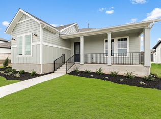 7908 Corrigan Pass, Austin, TX 78744