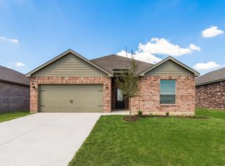 1013 Emerson Dr, Anna, TX 75409