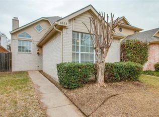 6023 Lloyd Ct, Dallas, TX 75252