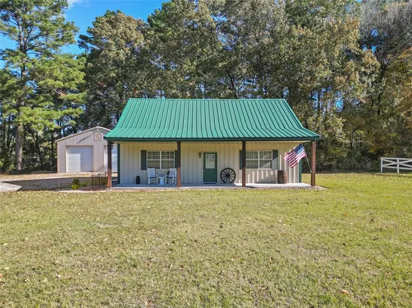 6101 Fm 1374 Road #B, New Waverly, TX 77358