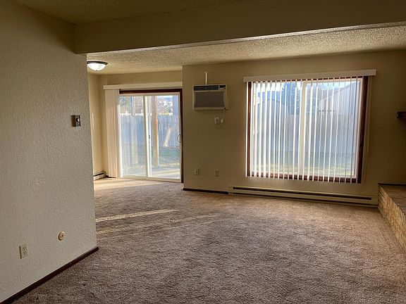 Living Room and dining area