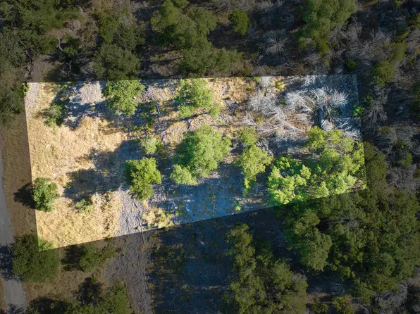 K12118 Buntline Special, Horseshoe Bay, TX 78657