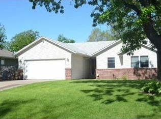 14268 Underclift St NW, Andover, MN 55304