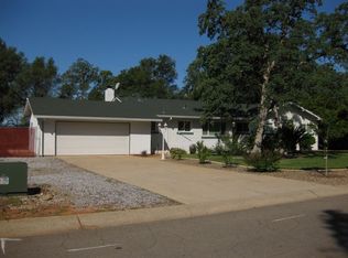 6804 Tucker Ln, Redding, CA 96002
