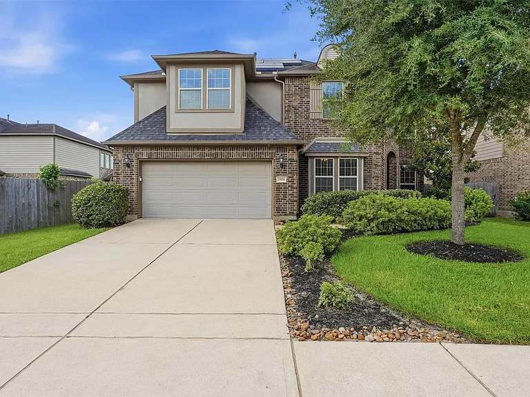 2994 Vintage Park Ln — Photo 1