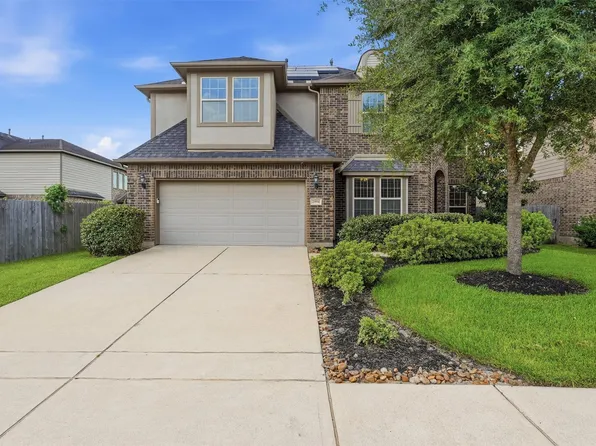 2994 Vintage Park Ln, Pearland, TX 77584