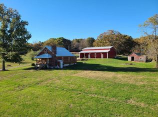 15909 Peach Tree Rd, Stover, MO 65078