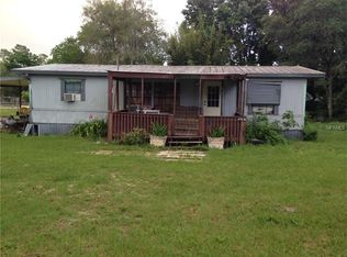 47626 Bear Rd, Altoona, FL 32702