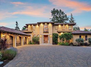 648 Glenside Dr, Lafayette, CA 94549