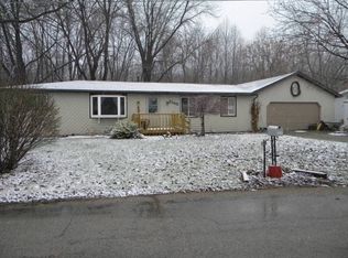 2345 S Lake Sharon Rd, Warsaw, IN 46580