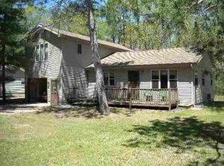 3522 Lillian Dr, National City, MI 48748
