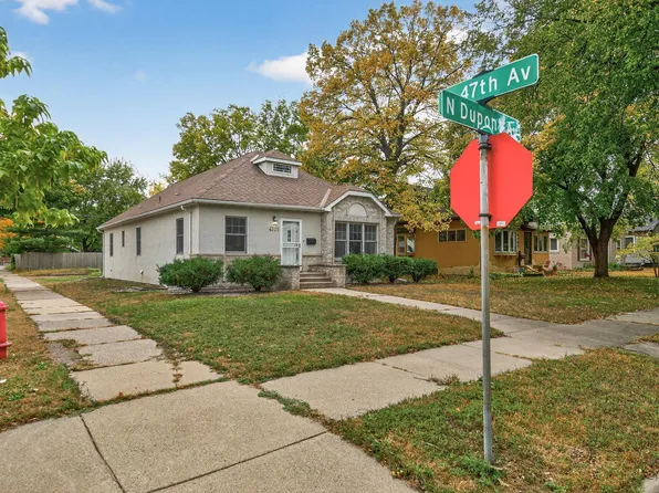 4701 Dupont Ave N, Minneapolis, MN 55430