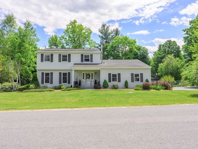 11 Woodland Dr, Peru, NY, 12972