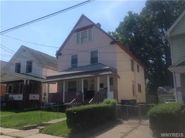 94 Hawley St, Buffalo, NY 14213