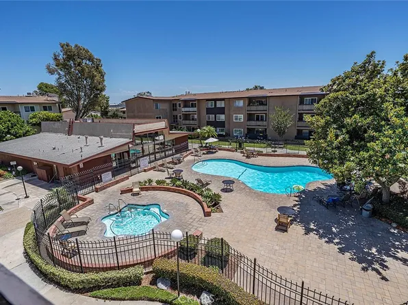 12200 Montecito Rd APT D319, Seal Beach, CA 90740