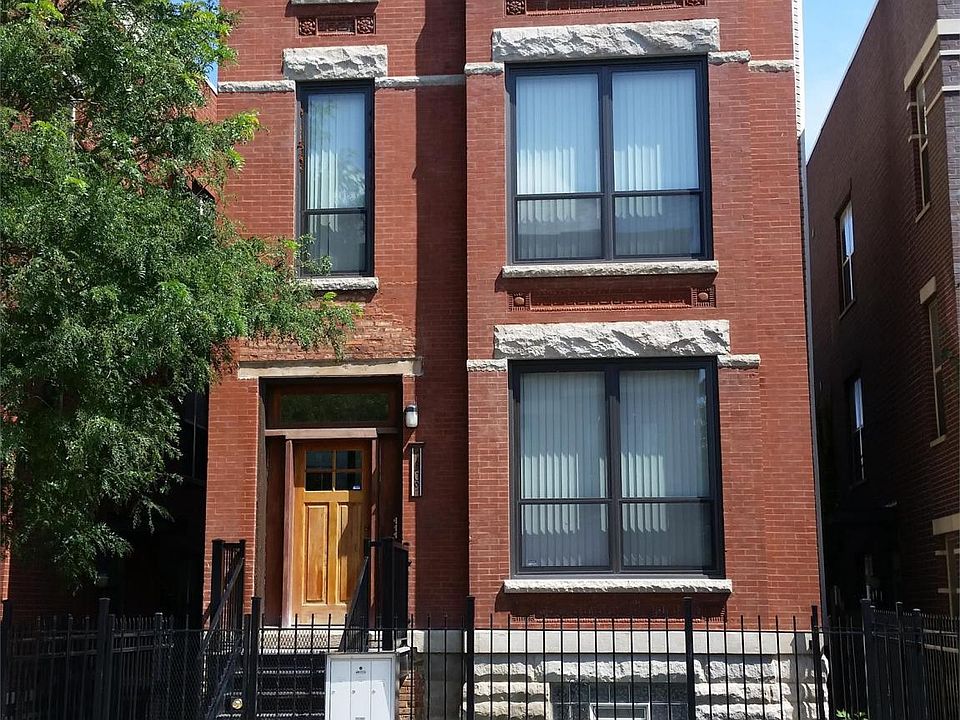 1st image of 1309 S Fairfield Ave #1