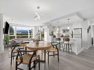 160 3rd St W #308, North Vancouver, BC