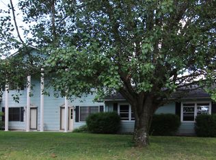 105 Goldenview Ln, Oak Ridge, TN 37830