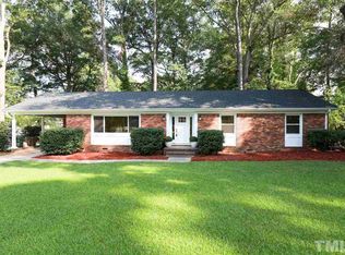 802 Vandora Ave, Garner, NC 27529