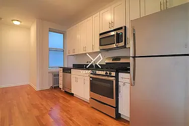 Rented by Yaffa Realty LLC