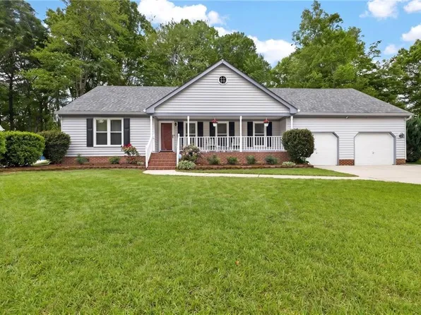 4827 Condor Dr, Chesapeake, VA 23321