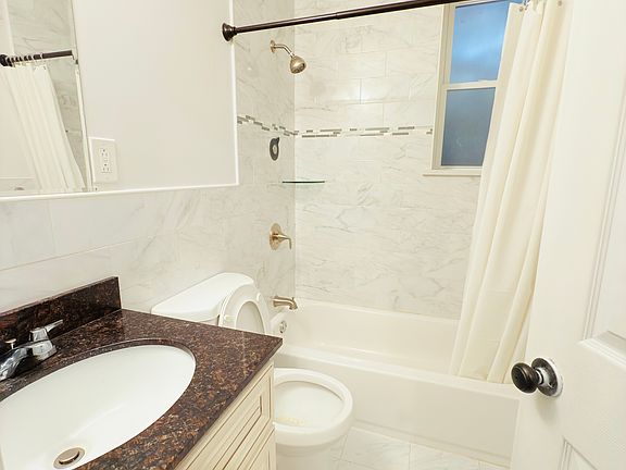 First fl bathroom