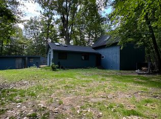 126 Ed West Rd, Phoenicia, NY 12464