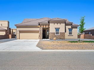 3210 Ilford Rd NE, Rio Rancho, NM 87144
