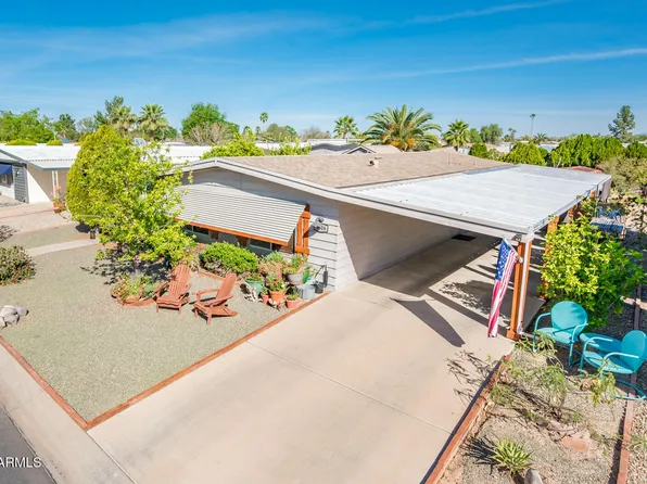 3508 E Beverly Lane, Phoenix, AZ 85032