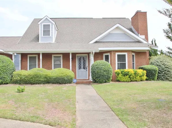 100 Williamsburg Ave, Warner Robins, GA 31088