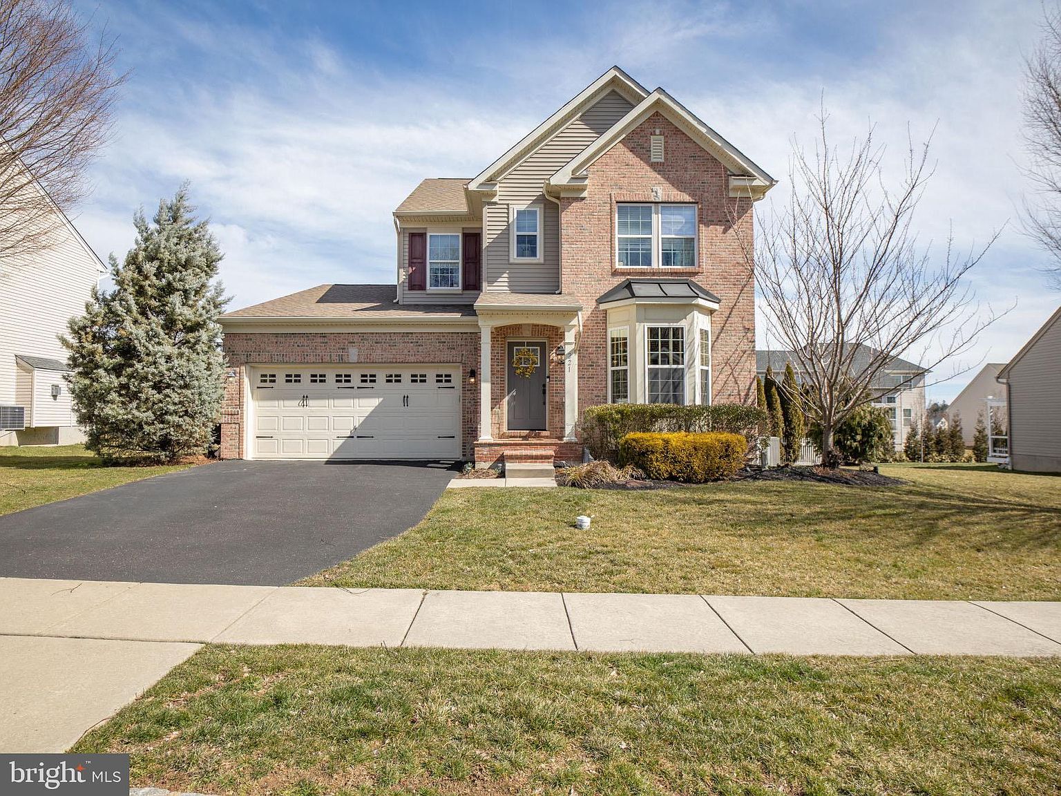 221 Pennland Farm Dr, Perkasie, PA 18944 Zillow