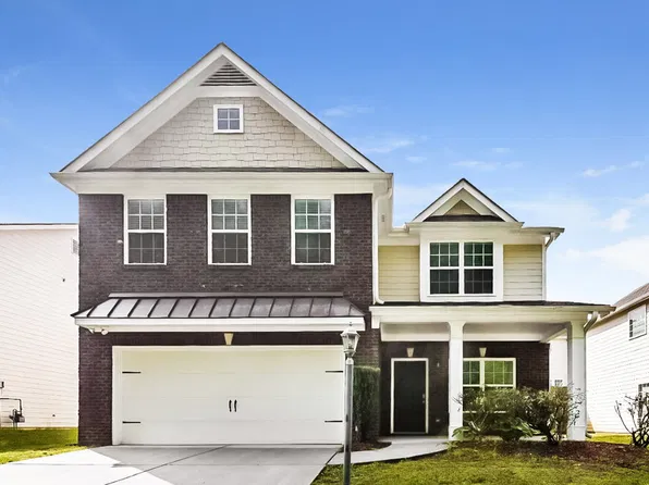 2482 Folsom St, Snellville, GA 30078